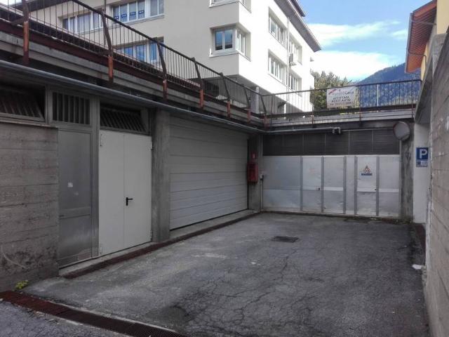 Box in affitto a Brevine, Tione di Trento