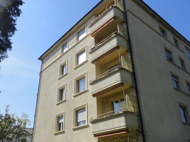 Garage mieten in Cheseaux-Lausanne, Waadt