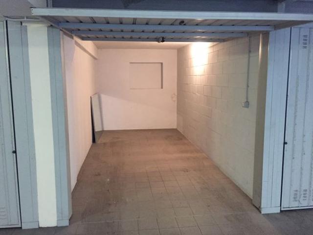 Box in affitto a Milano