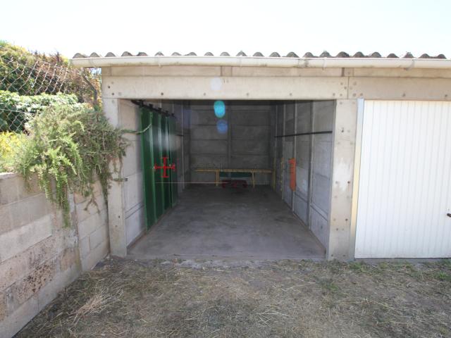 Garage location à Albi