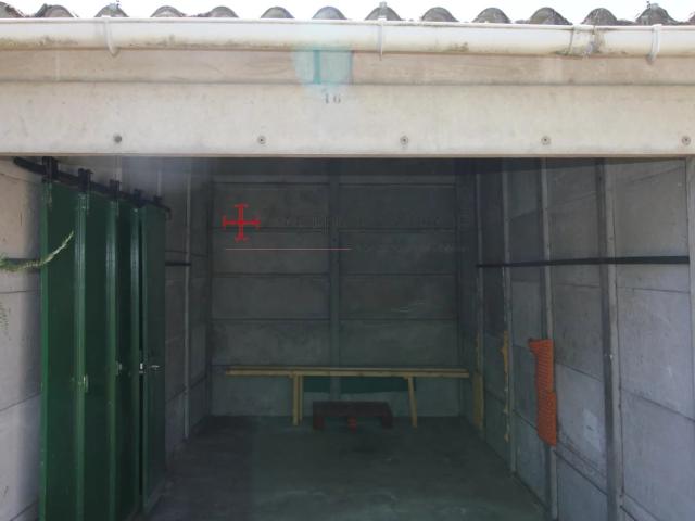 Garage location à Albi, Tarn