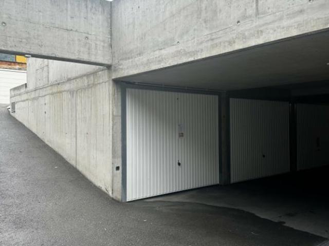 Garage kaufen in Martigny, Wallis