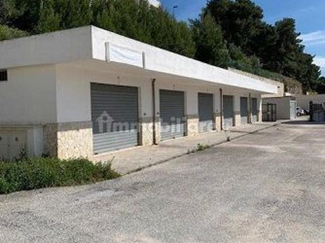 Box in vendita a Vieste, Foggia