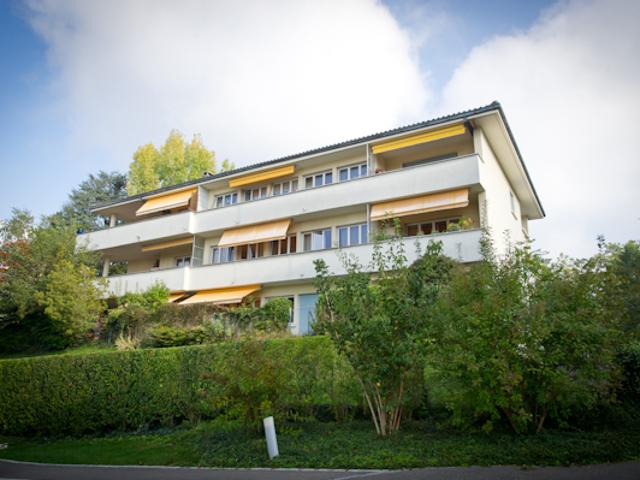 Garage mieten in Pully, Waadt