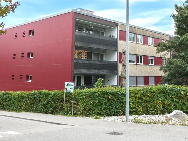 Garage mieten in Villars-sur-Glâne, Freiburg