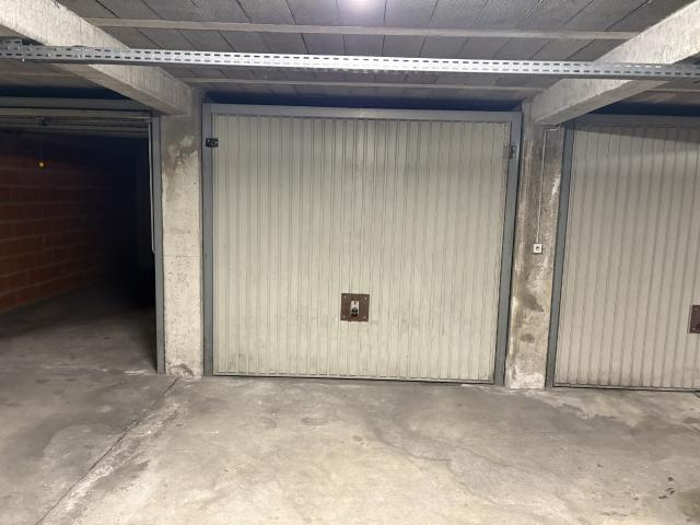 Garage location à Perpignan