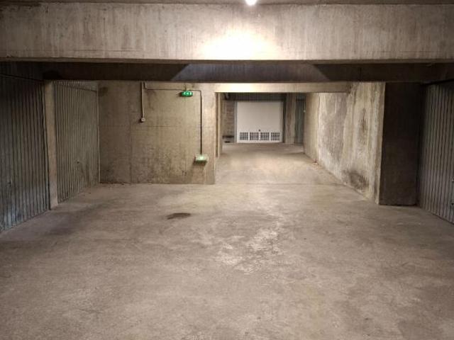 Garage location à Lyon, Métropole de Lyon