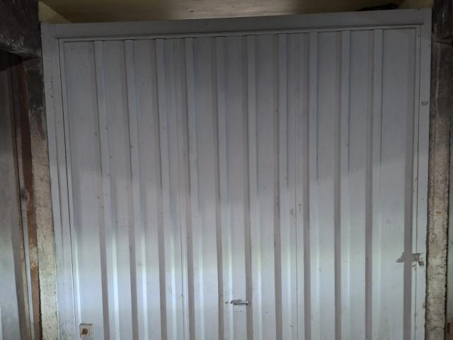 Garage vente à Toulouse