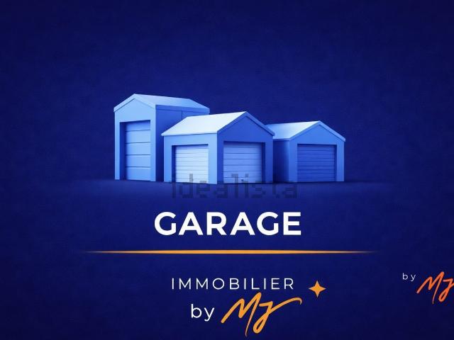 Garage vente à Pontaniou, Brest