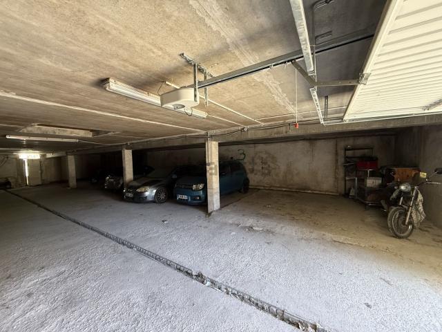 Garage vente à Brignoles, Var