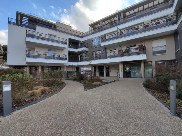 Garage location à Bures-sur-Yvette, Essonne