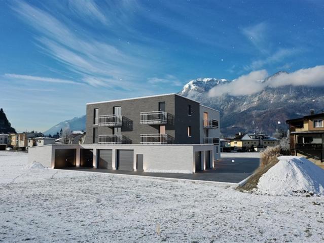 Gewerbe mieten in Radfeld, Bezirk Kufstein