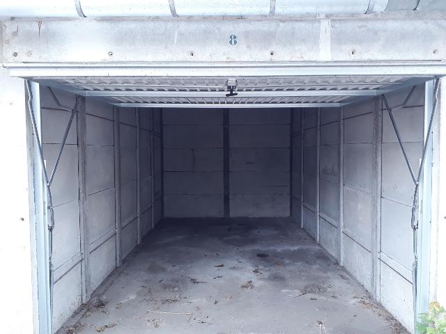Garage location à Vichy, Allier