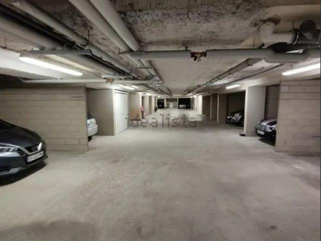 Garage location à Cachan, Val-de-Marne