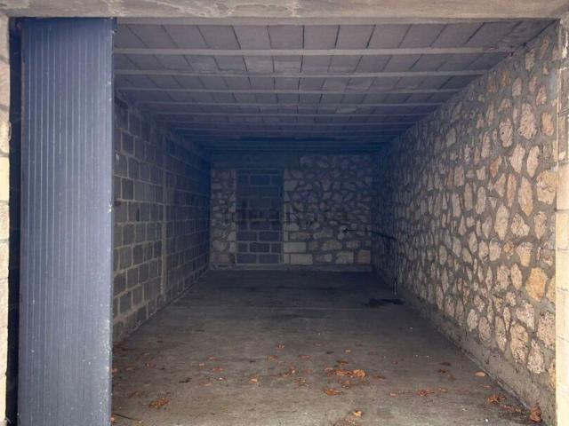 Garage location à Saint-Gilles, Caen