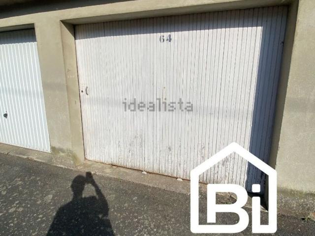 Garage location à Saint-Paul, Caen