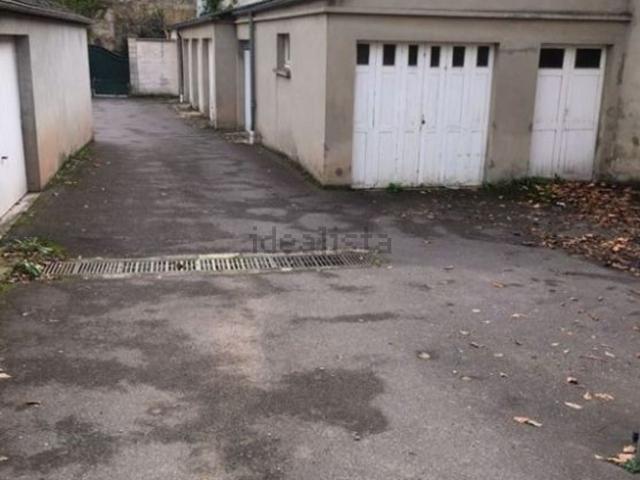 Garage location à Le Bon Sauveur, Caen