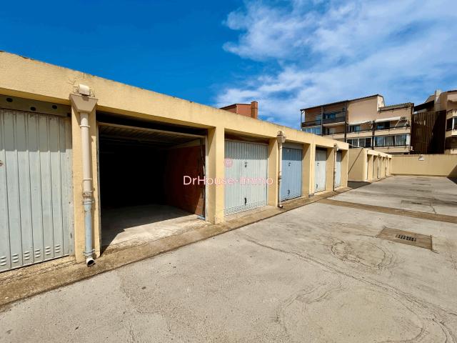 Garage vente à Béziers, Agde