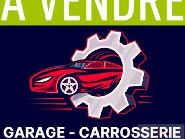 Garage vente à Pontivy, Bretagne
