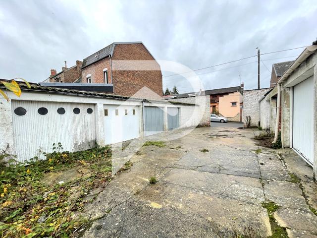 Garage vente à Cambrai, Caudry
