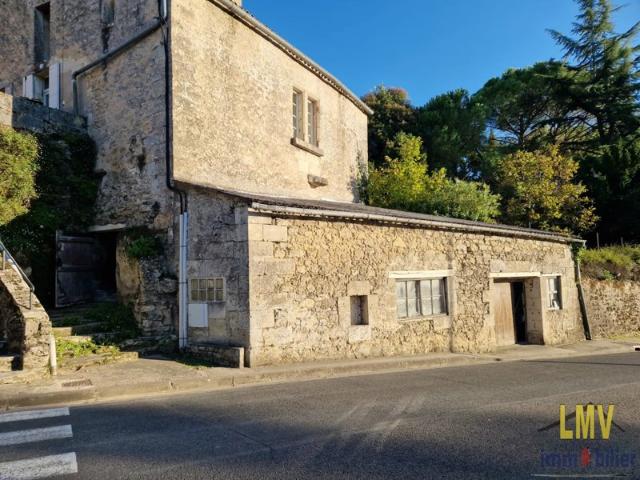 Appartement vente à Libourne, Rauzan