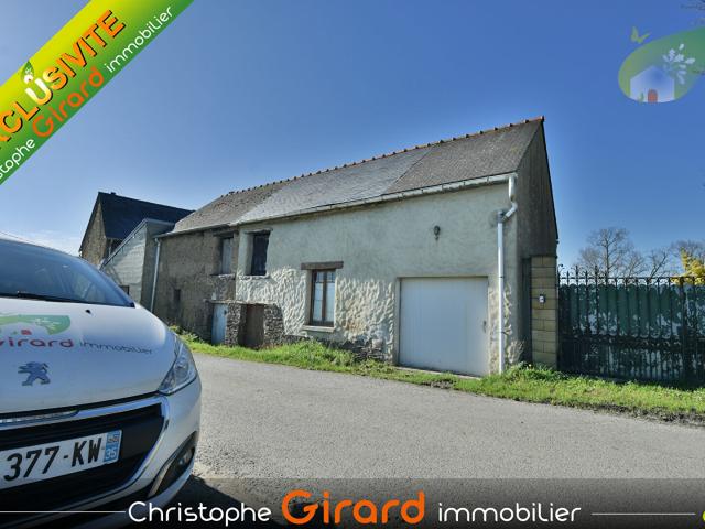 Garage vente à Saint-Malo, Bretagne