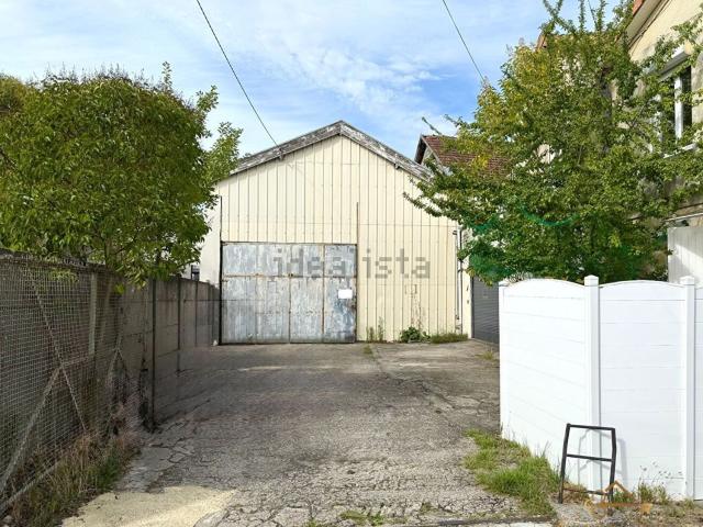 Garage vente à Cenon, Gironde