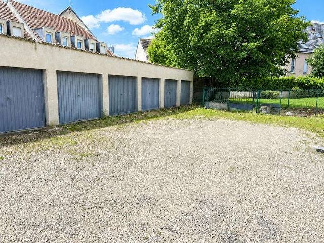 Garage location à Dijon, Longvic
