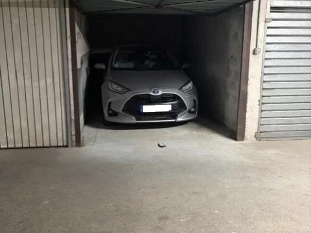 Garage location à Grasse, Saint-laurent-du-var
