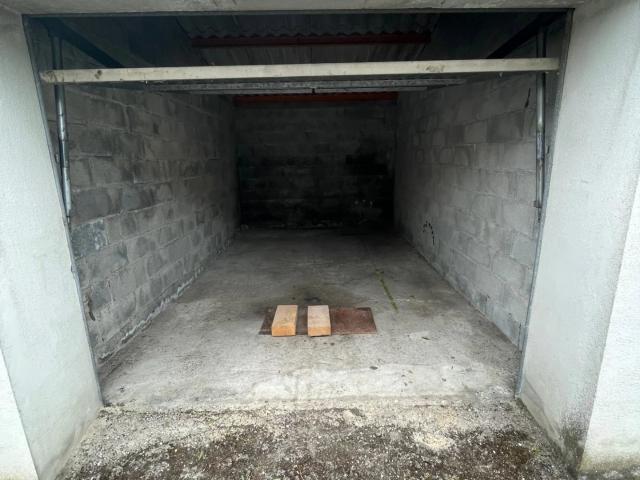 Garage location à Mazamet, Tarn