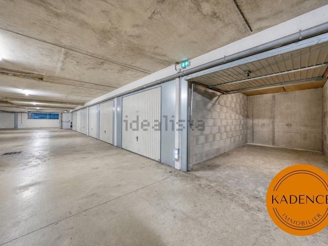 Garage vente à Les Hauts de Bray, Cesson-Sévigné