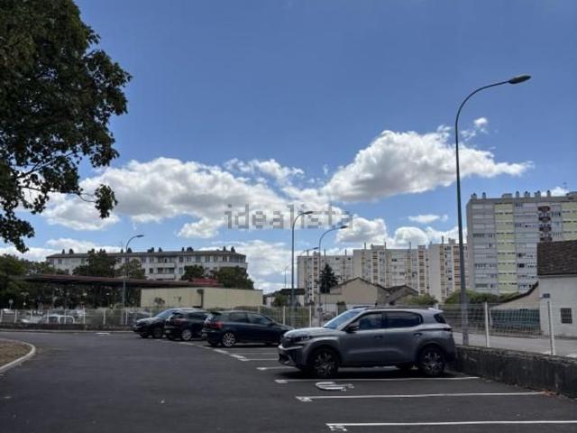 Garage location à Saint-Jean-des-Vignes, Chalon-sur-Saône