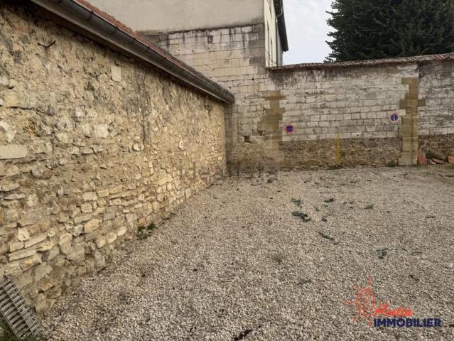 Garage location à Châlons-en-Champagne, Marne