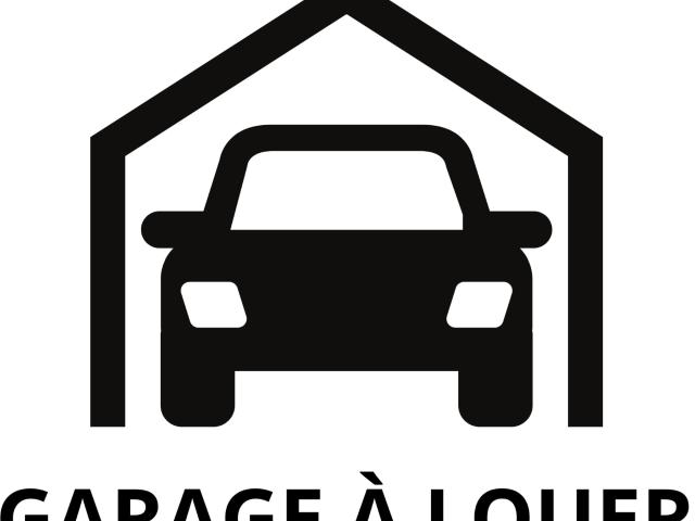 Garage location à Grenoble