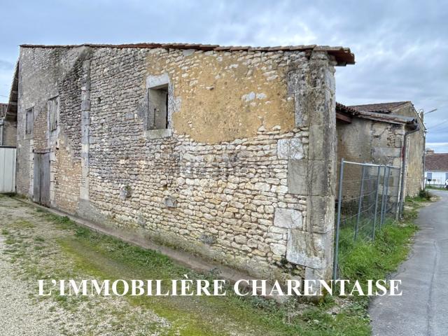Garage vente à Le Fief des Forges, Chaniers