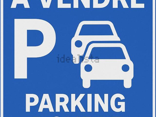 Garage vente à Châteauneuf-Grasse, Alpes-Maritimes