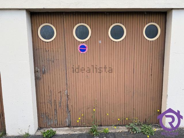 Garage vente à Châtillon, Hauts-de-Seine