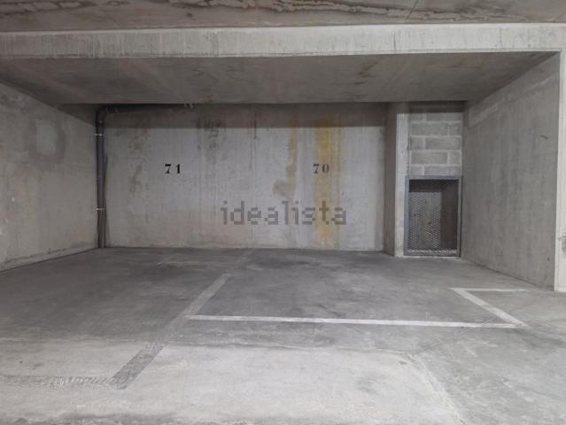 Garage location à Châtillon, Hauts-de-Seine