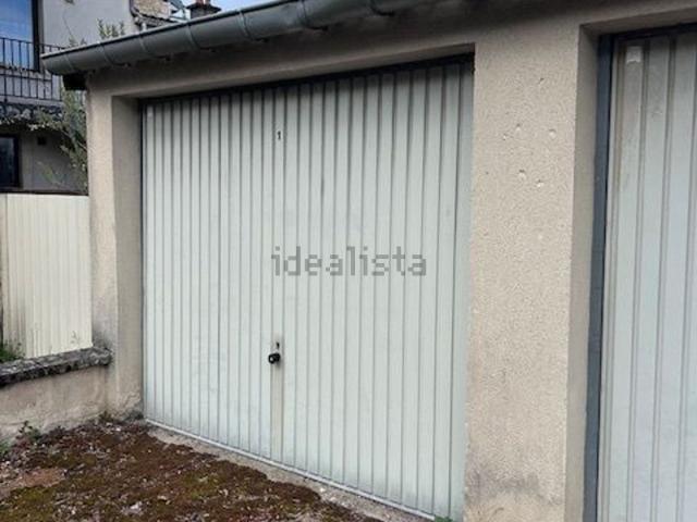 Garage vente à Chaumont, Haute-Marne