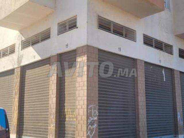 Local commercial vente à Fès