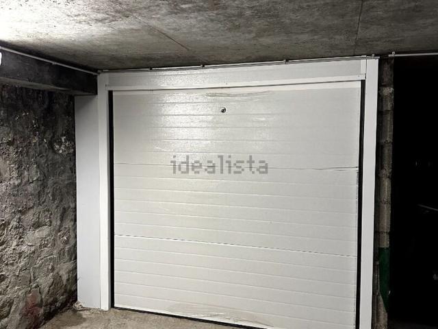 Garage location à Paris 15e Arrondissement, Paris