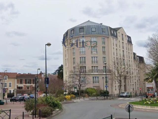 Garage location à Clamart, Hauts-de-Seine