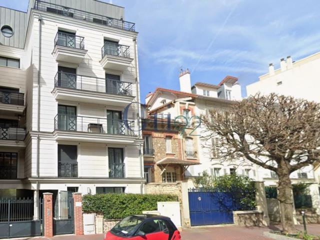 Garage location à Clamart, Hauts-de-Seine
