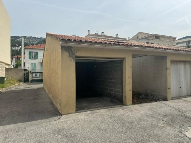 Garage location à Arrondissement de Toulon, Toulon