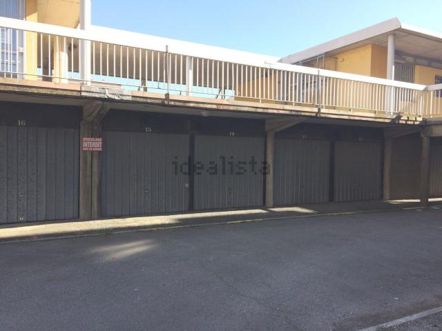 Garage location à Plein Centre, Colomiers