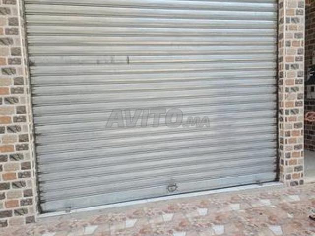Local commercial vente à Deroua, Gharb-Chrarda-Beni Hssen