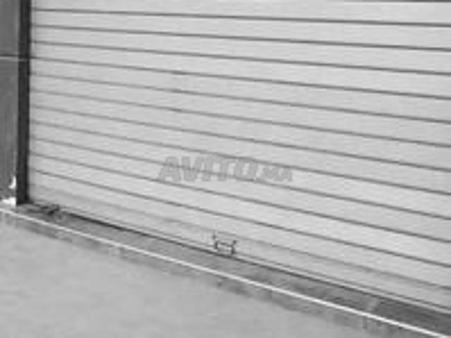 Local commercial vente à Agadir, Oued ed Dahab-Lagouira