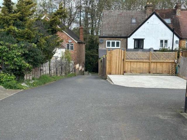 Park Home for rent in Sundridge, Sevenoaks