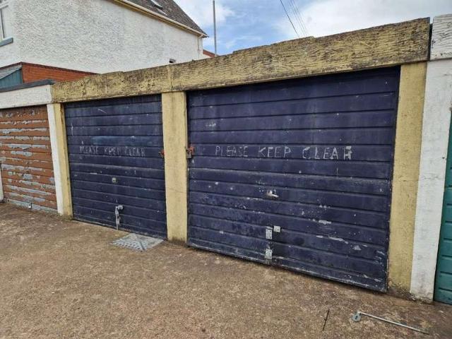 Park Home for sale in Withycombe, Budlake