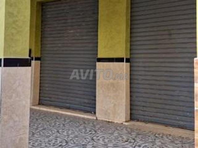 Local commercial vente à Meknès